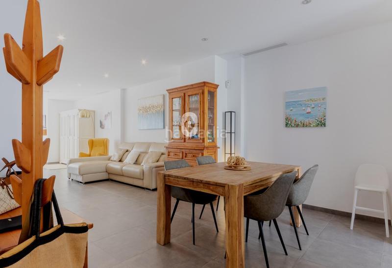 Foto ab80b855-5cdb-4b20-b1e8-e860f9c3b612. Àtic amb calefacció aparcament piscina a Cristo Rey-Parque Europa Inca