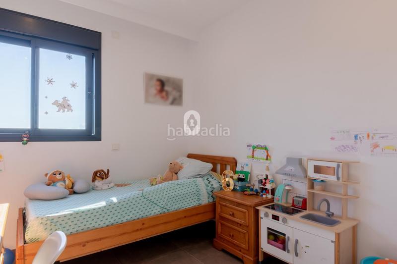 Foto b6fe9a5e-8394-499a-934c-6d949fc27d07. Àtic amb calefacció aparcament piscina a Cristo Rey-Parque Europa Inca