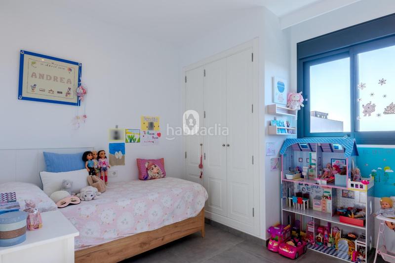 Foto c4409759-10e1-4d95-9d27-f9b0a5ea0542. Àtic amb calefacció aparcament piscina a Cristo Rey-Parque Europa Inca