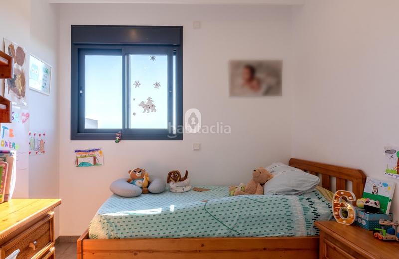 Foto c8f12efe-5861-4643-a9f5-ed0b349a15be. Àtic amb calefacció aparcament piscina a Cristo Rey-Parque Europa Inca