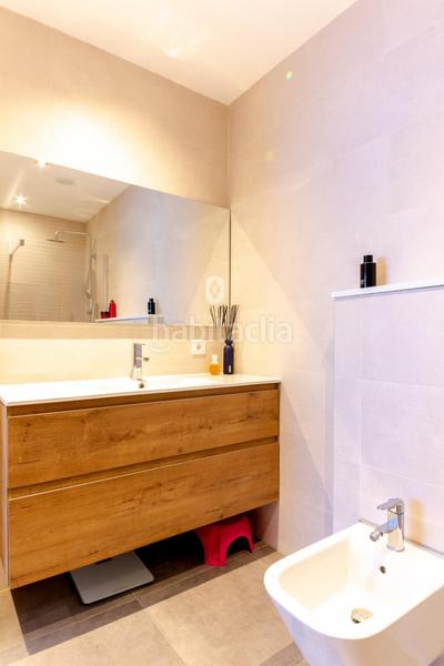 Foto d0df71ec-0d2d-433c-94bc-17ad6e08e62c. Àtic amb calefacció aparcament piscina a Cristo Rey-Parque Europa Inca