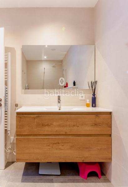 Foto d1c2368f-d3e6-4420-9a0b-639d8b680597. Àtic amb calefacció aparcament piscina a Cristo Rey-Parque Europa Inca