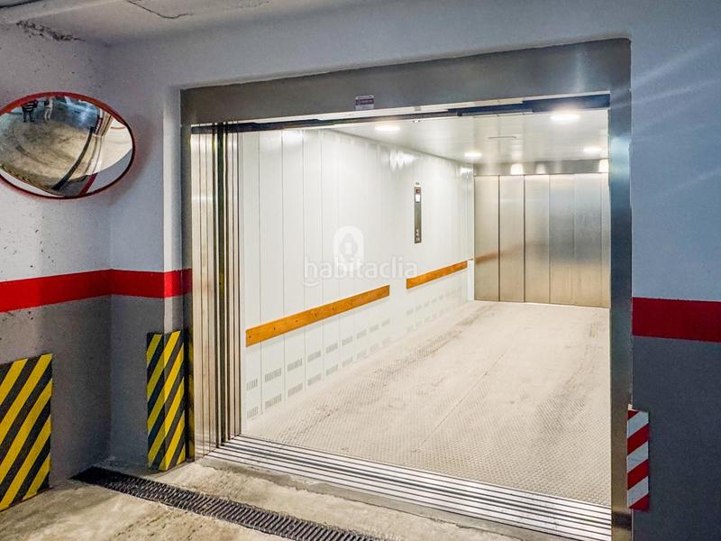 Foto ef1d9e59-8f98-4ce4-879c-1fa714acc5f4. Àtic amb calefacció aparcament piscina a Cristo Rey-Parque Europa Inca