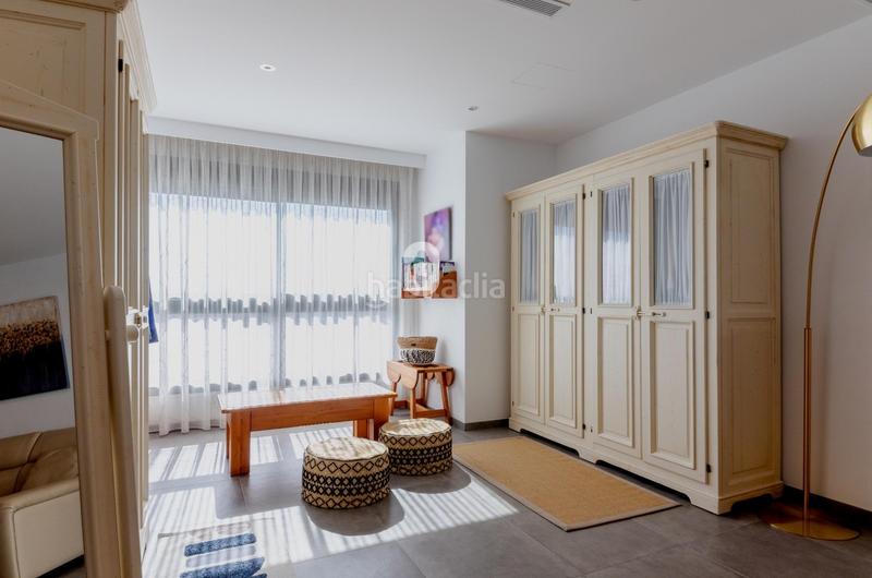 Foto f64254f7-4f84-4b7d-8c6d-4edf8131ae42. Àtic amb calefacció aparcament piscina a Cristo Rey-Parque Europa Inca