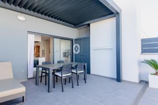 Àtic a Cristo Rey-Parque Europa. Exclusivo ático en cristo rey con terraza de 46 m2 y 2 parkings