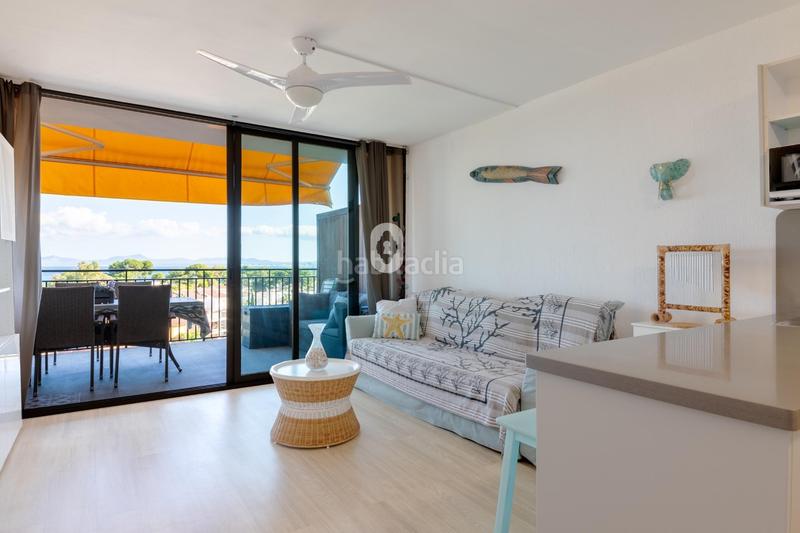 Foto 09d6127f-69c4-4078-a626-19b9b82e44ea. Duplex in port d´Alcúdia-platja dálcúdia Alcúdia