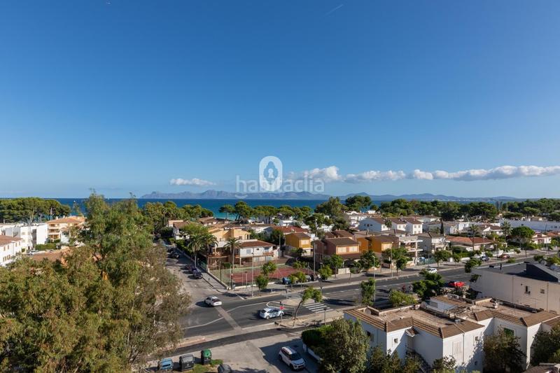 Foto 0d0a85b4-e1b1-4426-a807-2217ebb5c3d6. Duplex in port d´Alcúdia-platja dálcúdia Alcúdia
