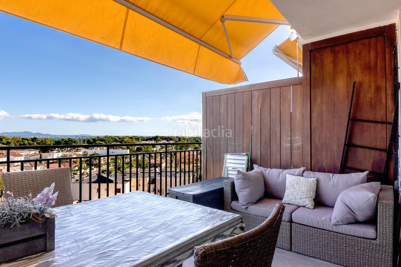 Foto 2e459a30-fd23-4bd1-86c4-4879c54620ae. Duplex in port d´Alcúdia-platja dálcúdia Alcúdia