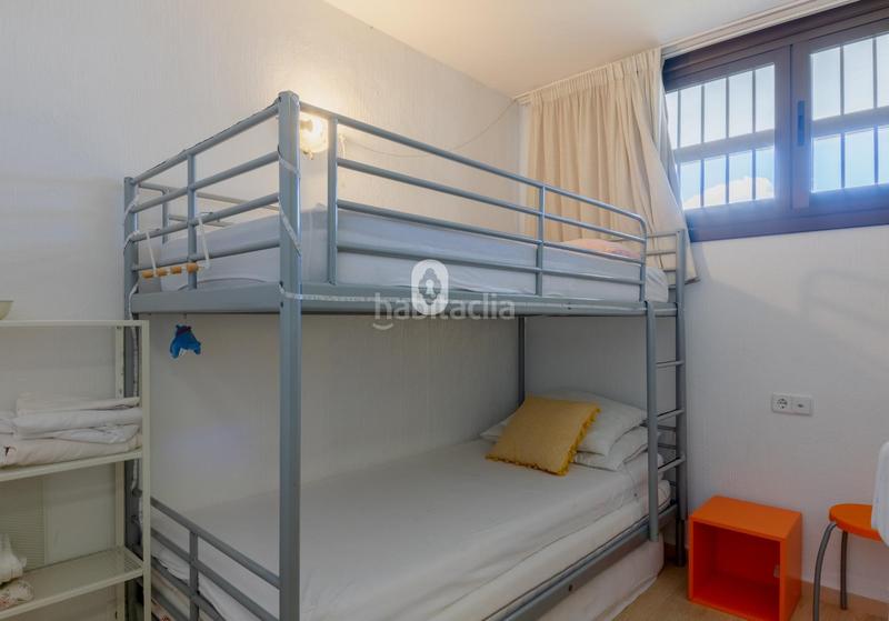 Foto 4c743197-5656-405c-9f86-a19c9d5fc685. Duplex in port d´Alcúdia-platja dálcúdia Alcúdia