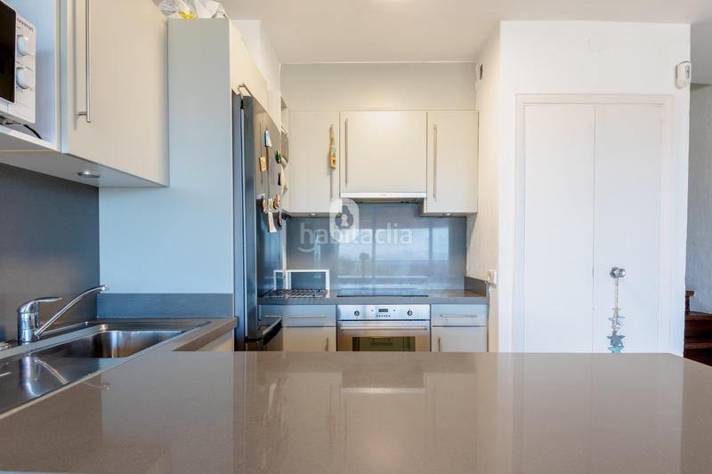 Foto 5f67bd81-f536-400d-ac9f-2b2bf9fc6a1a. Duplex in port d´Alcúdia-platja dálcúdia Alcúdia