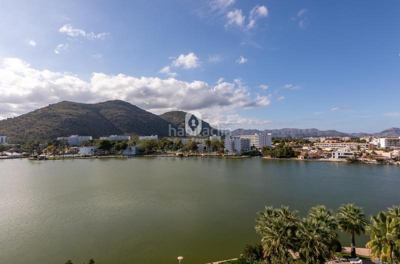 Foto 6862d69b-278c-47fb-8376-41c37001f221. Duplex in port d´Alcúdia-platja dálcúdia Alcúdia