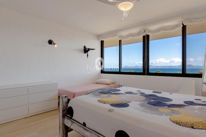 Foto 8361e977-61cd-4c21-abcc-70be1487b29e. Duplex in port d´Alcúdia-platja dálcúdia Alcúdia