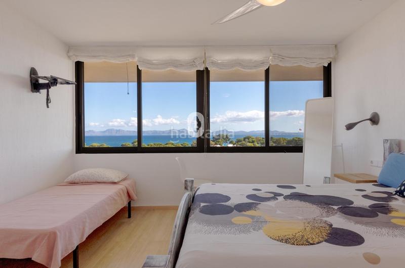 Foto ca422b19-ee67-45c8-ad77-161d5811eea3. Duplex in port d´Alcúdia-platja dálcúdia Alcúdia