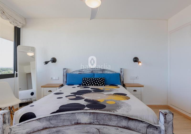 Foto e4d97b07-c0a3-4af8-9770-d512de350887. Duplex in port d´Alcúdia-platja dálcúdia Alcúdia