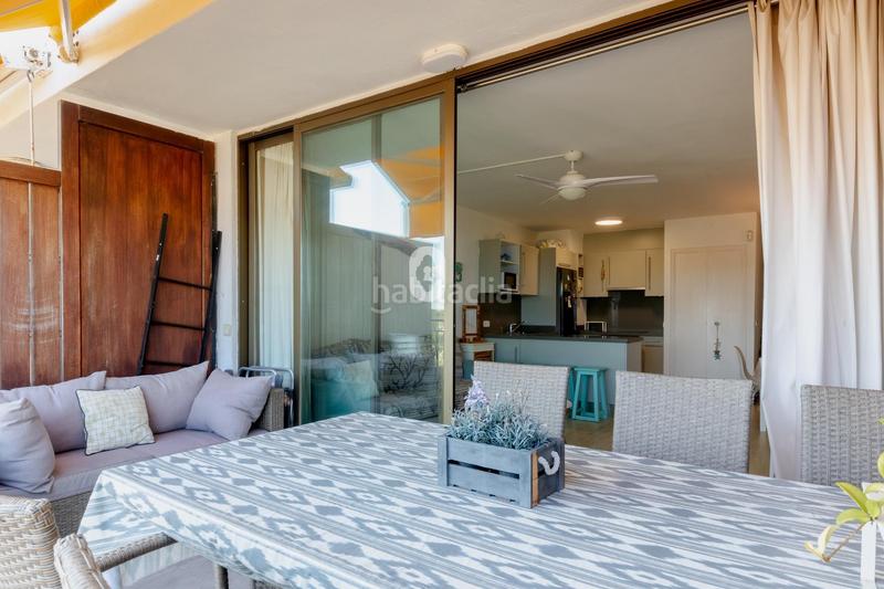 Foto f305bc31-ab05-400e-98b9-57fc32b242f5. Duplex in port d´Alcúdia-platja dálcúdia Alcúdia