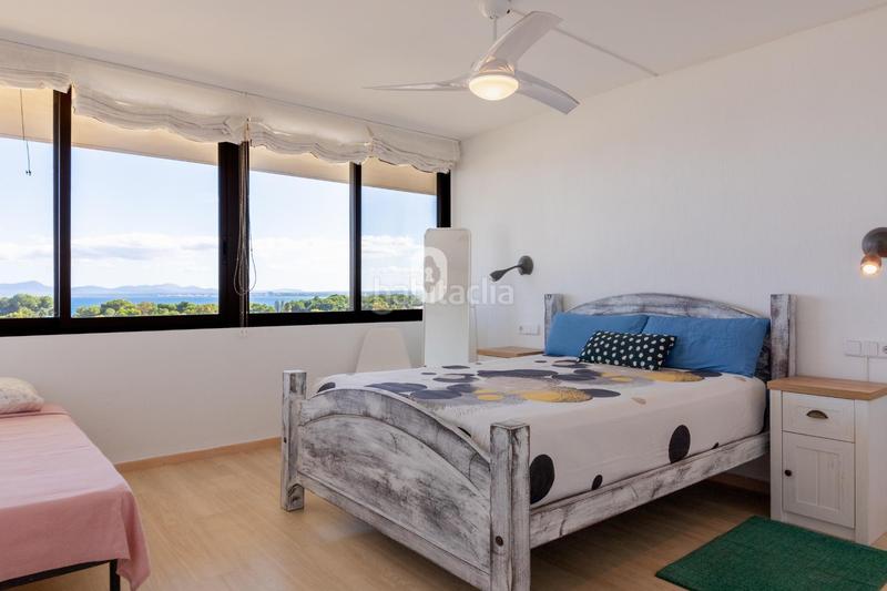 Foto f6841067-64c9-47c6-b1ba-a8e324beb36e. Duplex in port d´Alcúdia-platja dálcúdia Alcúdia