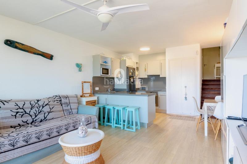 Foto ff65088b-6fc5-41ef-be30-7aee67b42b44. Duplex in port d´Alcúdia-platja dálcúdia Alcúdia