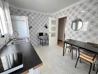 Apartament  Massanella. Segundo piso sin ascensor en venta. mancor del valle