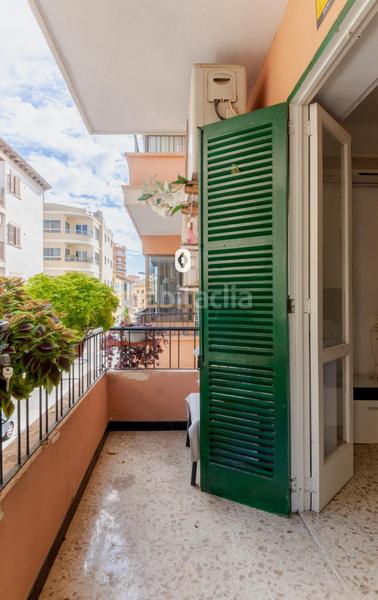 Foto 079b7de2-a43b-4869-9aad-d886031bacc6. Piso se vende primer piso sin ascensor . en Son Amonda - Reis Catòlics Inca