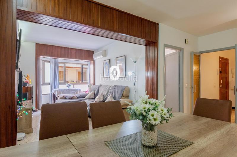 Foto 0f23d46e-7391-4492-bf71-fbacb1eceb30. Piso se vende primer piso sin ascensor . en Son Amonda - Reis Catòlics Inca