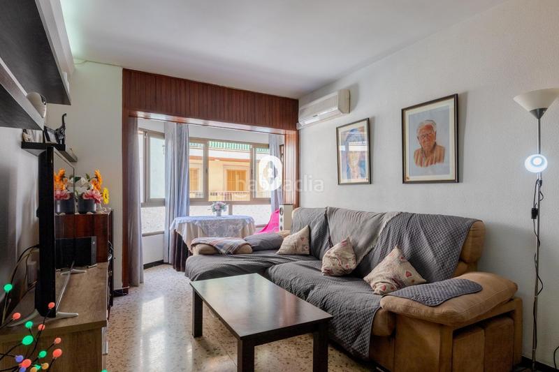 Foto 0f544029-5eb3-4fb8-863f-b1968923b381. Piso se vende primer piso sin ascensor . en Son Amonda - Reis Catòlics Inca