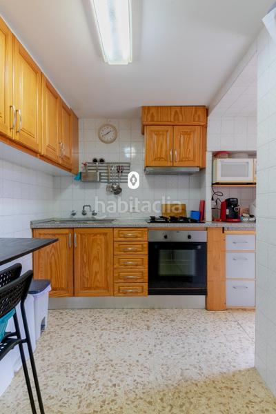 Foto 1d0735b6-52f9-42ce-a9a8-20624cc8cdfb. Piso se vende primer piso sin ascensor . en Son Amonda - Reis Catòlics Inca