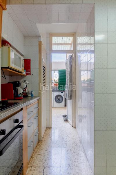 Foto 2a46eb63-b9d2-46a3-b52c-d175c9a77a89. Piso se vende primer piso sin ascensor . en Son Amonda - Reis Catòlics Inca