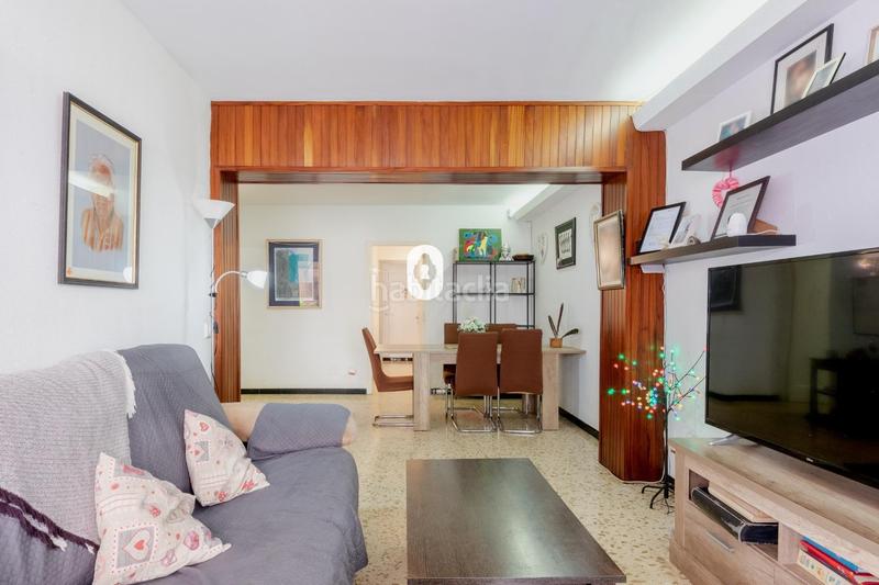 Foto 4672b215-ed4a-464a-b0d1-5db97e7e7edd. Piso se vende primer piso sin ascensor . en Son Amonda - Reis Catòlics Inca