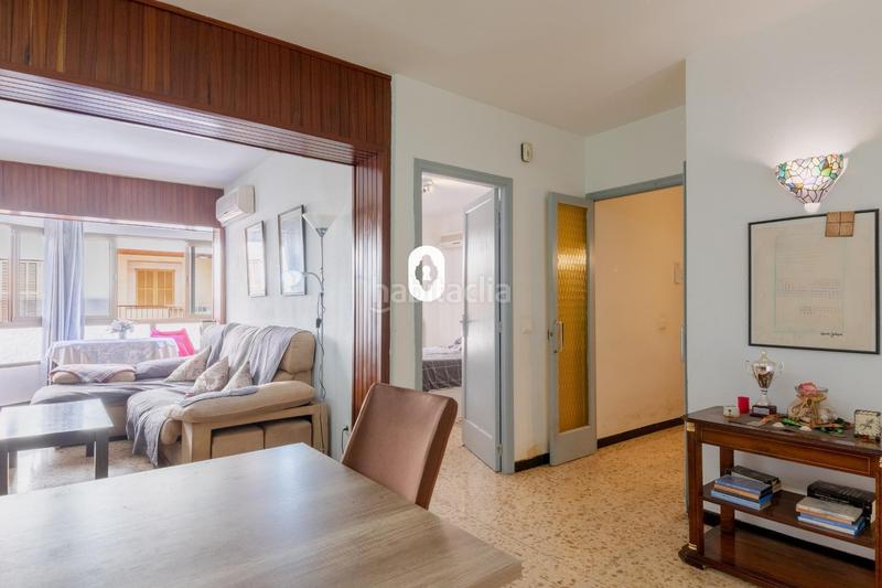 Foto 9c408729-5420-4b0a-990c-713728137a30. Piso se vende primer piso sin ascensor . en Son Amonda - Reis Catòlics Inca