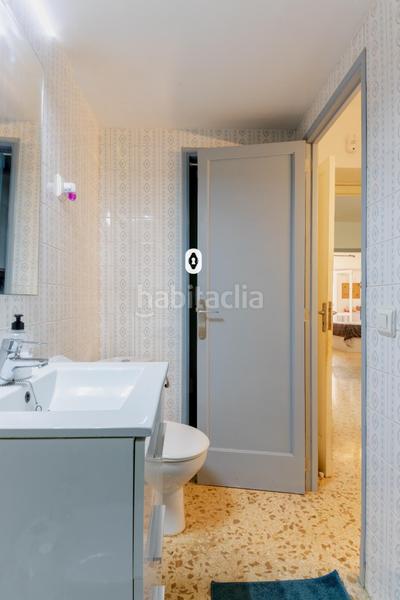 Foto a383fd03-ca7f-4e59-a428-1492a6f3e491. Piso se vende primer piso sin ascensor . en Son Amonda - Reis Catòlics Inca