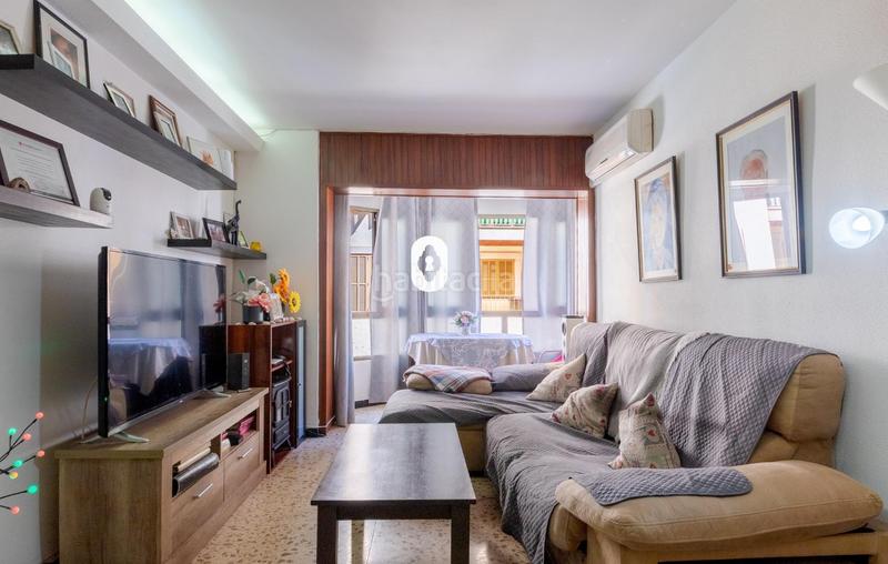 Foto e345056e-615f-4280-a868-0778abe8aed8. Piso se vende primer piso sin ascensor . en Son Amonda - Reis Catòlics Inca