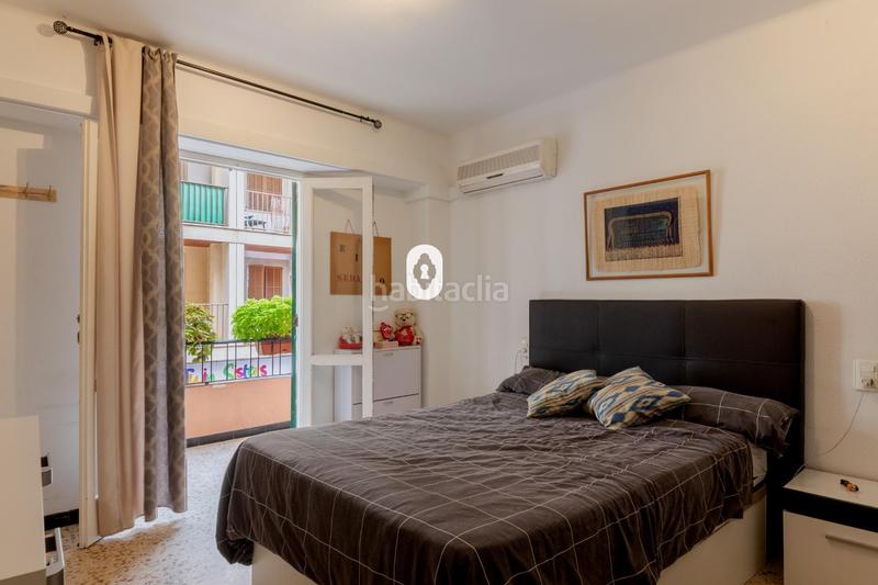 Foto f228cf50-da5b-4416-b571-9ed4d27ac90f. Piso se vende primer piso sin ascensor . en Son Amonda - Reis Catòlics Inca