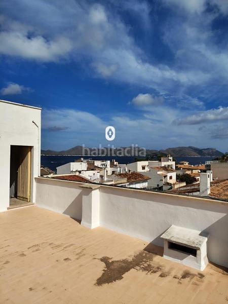 Foto 16c906aa-c02b-4929-a918-62e1083b43fa. Pis amb aparcament a Bacarés-Manresa-Bonaire Alcúdia