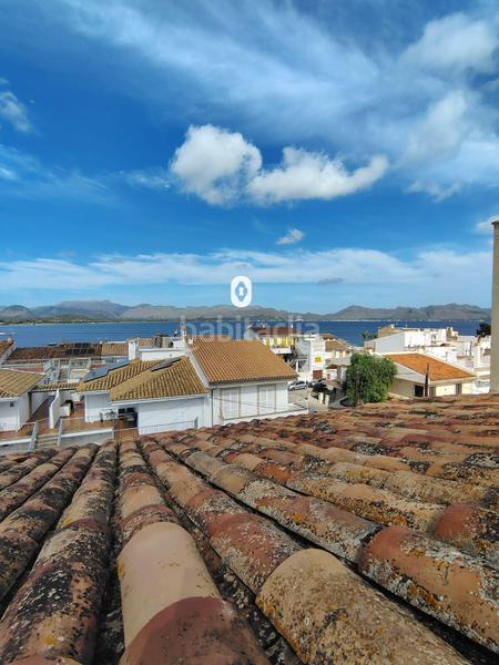 Foto a5118567-0775-4302-a473-30399b35dbe8. Pis amb aparcament a Bacarés-Manresa-Bonaire Alcúdia