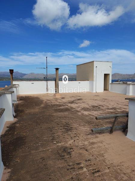 Foto e0c6d499-984e-4e45-86f1-8452908e55e0. Pis amb aparcament a Bacarés-Manresa-Bonaire Alcúdia