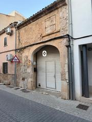 Geschäftsraum  Carrer de lluc. Almacen con gran potencial en sa pobla.