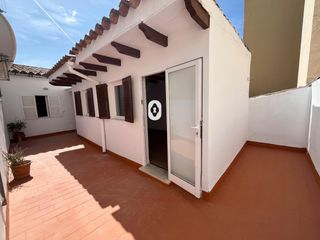Casa  De les monges. Adosado en venta en inca.