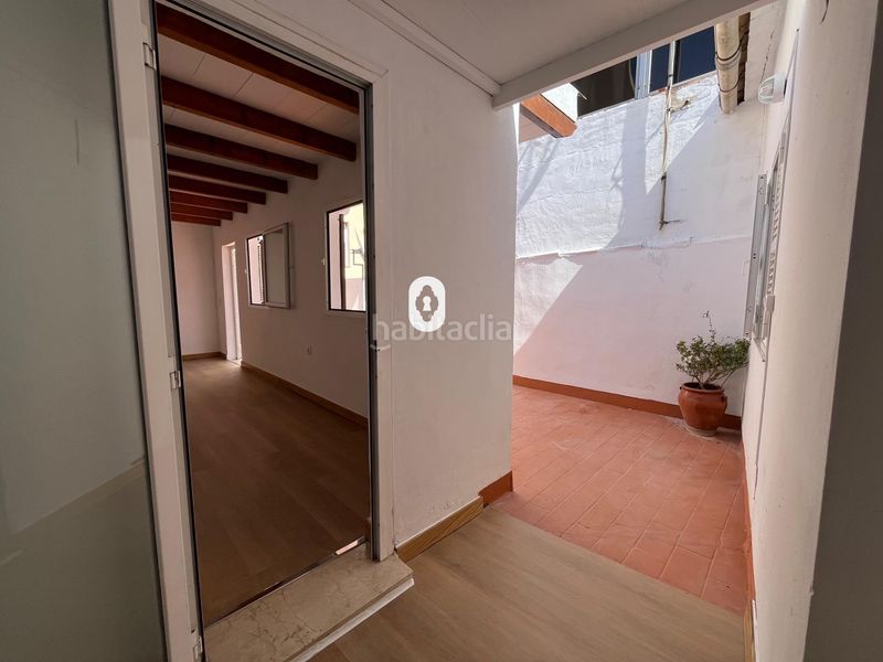 Foto 4704a016-3761-40a0-ae12-00b24a384a1e. Maison avec parking dans Centro Inca