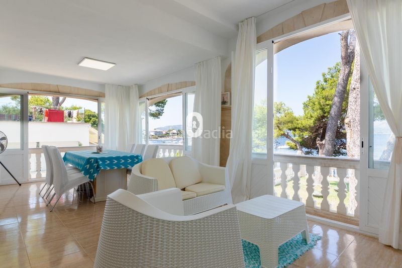 Foto 028161ea-3123-4311-8cc1-1c1151411ac4. Casa aparellada a Bacarés-Manresa-Bonaire Alcúdia