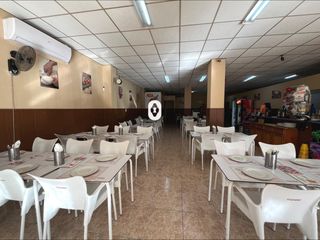 Alquiler Local Comercial en Gran Via de Colom. Oportunidad! traspaso de pizzería en el centro de inca!