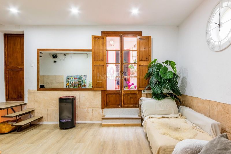 Foto 004c6e48-60a8-460e-ba12-cdf405546cf3. Casa aparellada amb aparcament a Selva