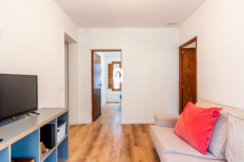 Foto 567331e4-3ede-4eb6-add4-ff1fd9843055. Casa aparellada amb aparcament a Selva