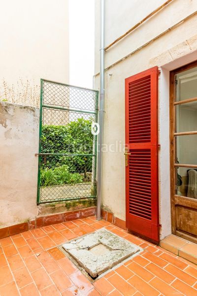 Foto e1b14e97-2156-49f5-9f0d-a328d6f8918d. Casa aparellada amb aparcament a Selva
