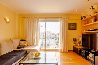 �tico  Calle xaloc. �tico exclusivo con vistas panor�micas en puerto de pollen�a.