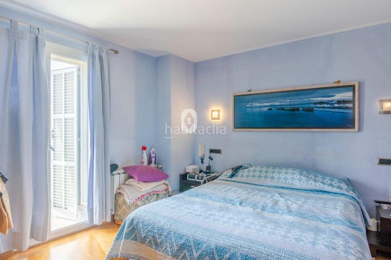 Foto 028674af-a3f5-426c-ae0c-6985353a5cc9. Àtic amb calefacció a port de Pollença Pollença