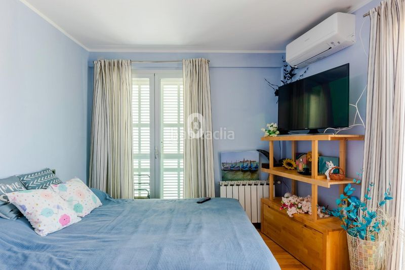 Foto 079839df-16eb-473d-9a47-84962ff3741f. Dachwohnung mit heizung in port de Pollença Pollença