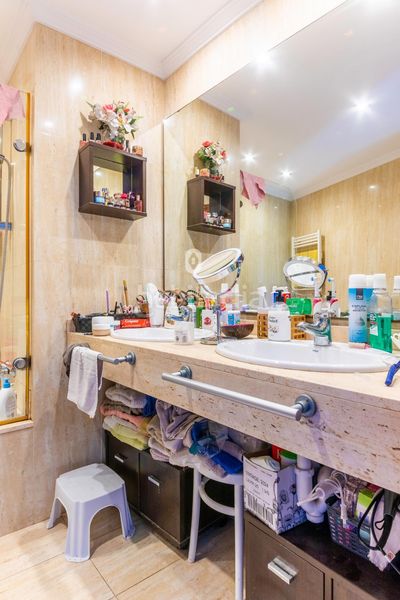 Foto 33ca697f-20d1-42ab-8092-2dfaa37ba048. Àtic amb calefacció a port de Pollença Pollença