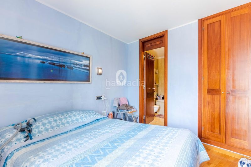 Foto 38d7fd80-21ac-40e9-9473-27431eb35844. Dachwohnung mit heizung in port de Pollença Pollença