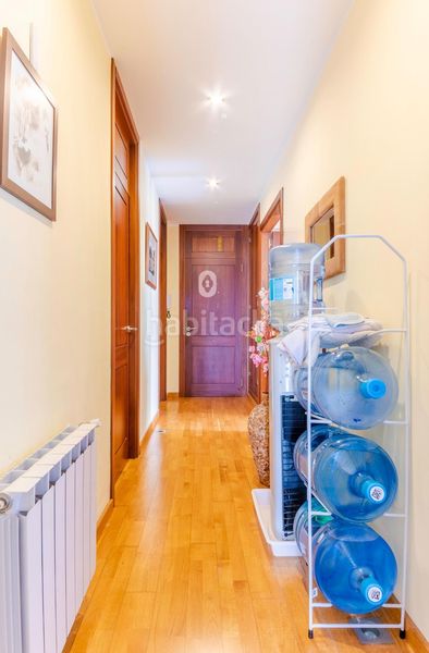 Foto 7b3c26e5-6545-4d13-a919-0251cfe59b92. Àtic amb calefacció a port de Pollença Pollença