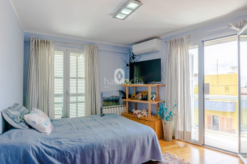 Foto 7c1b7e99-b9b3-4801-a98c-ecbaa175dd98. Àtic amb calefacció a port de Pollença Pollença